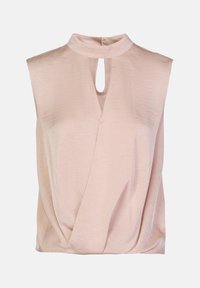 Unselected, pink