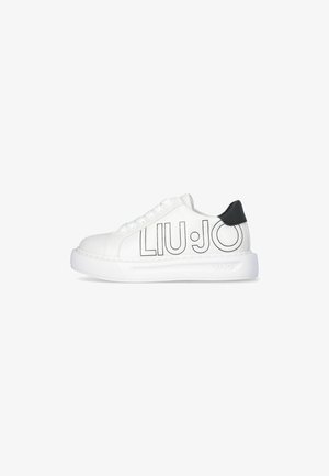 MAXI LOGO - Trainers - s1005