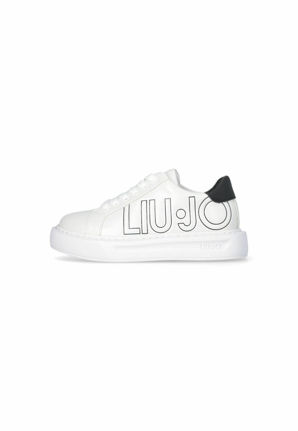 MAXI LOGO - Sneaker low - s1005