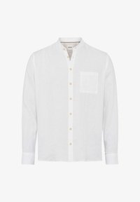 Unausgewählt, white