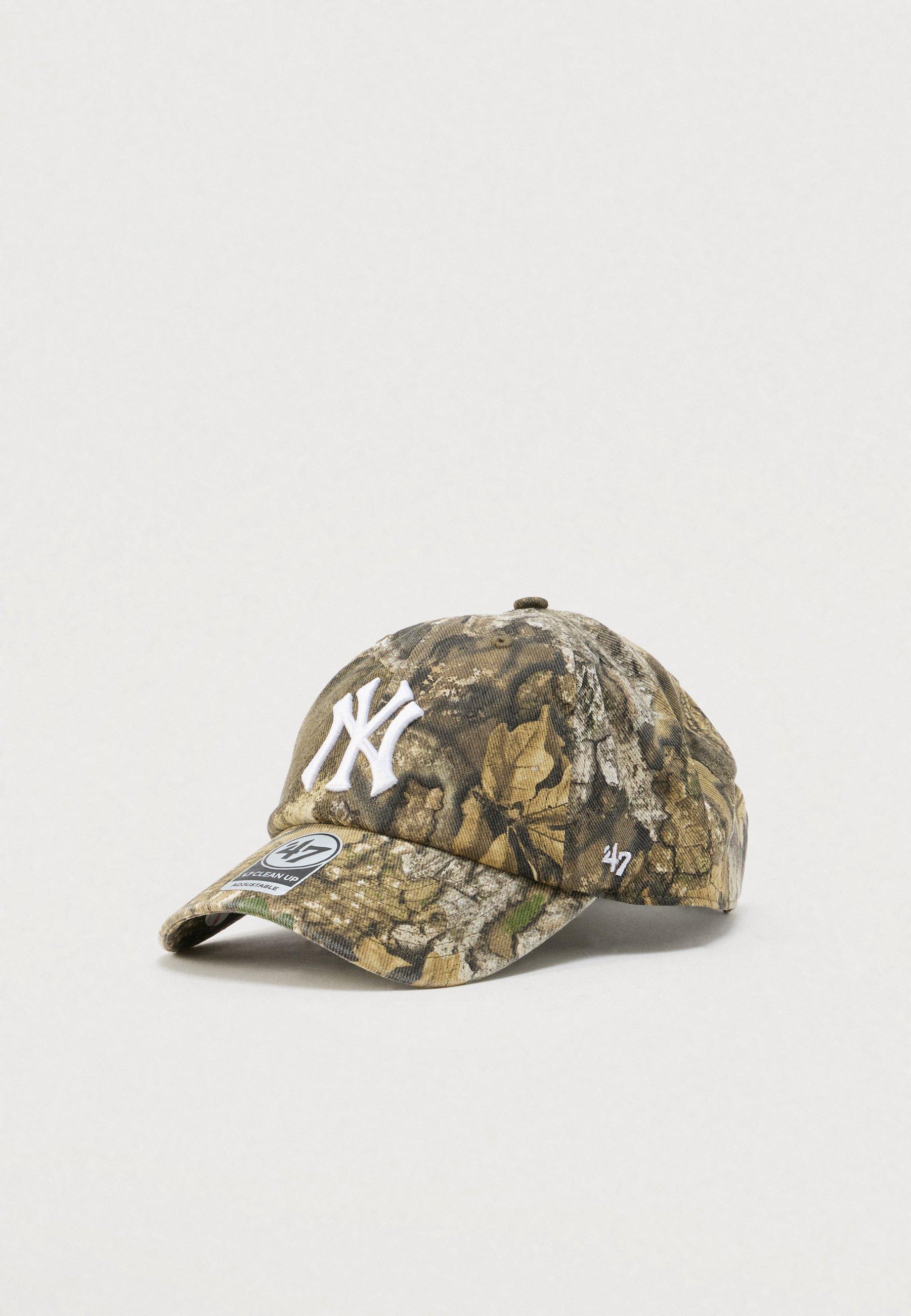 NEW ERA Ny Yankees Nero E Ranger Aderente Cappello Con Logo