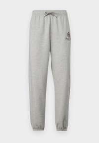 Ej vald, andover heather/wine