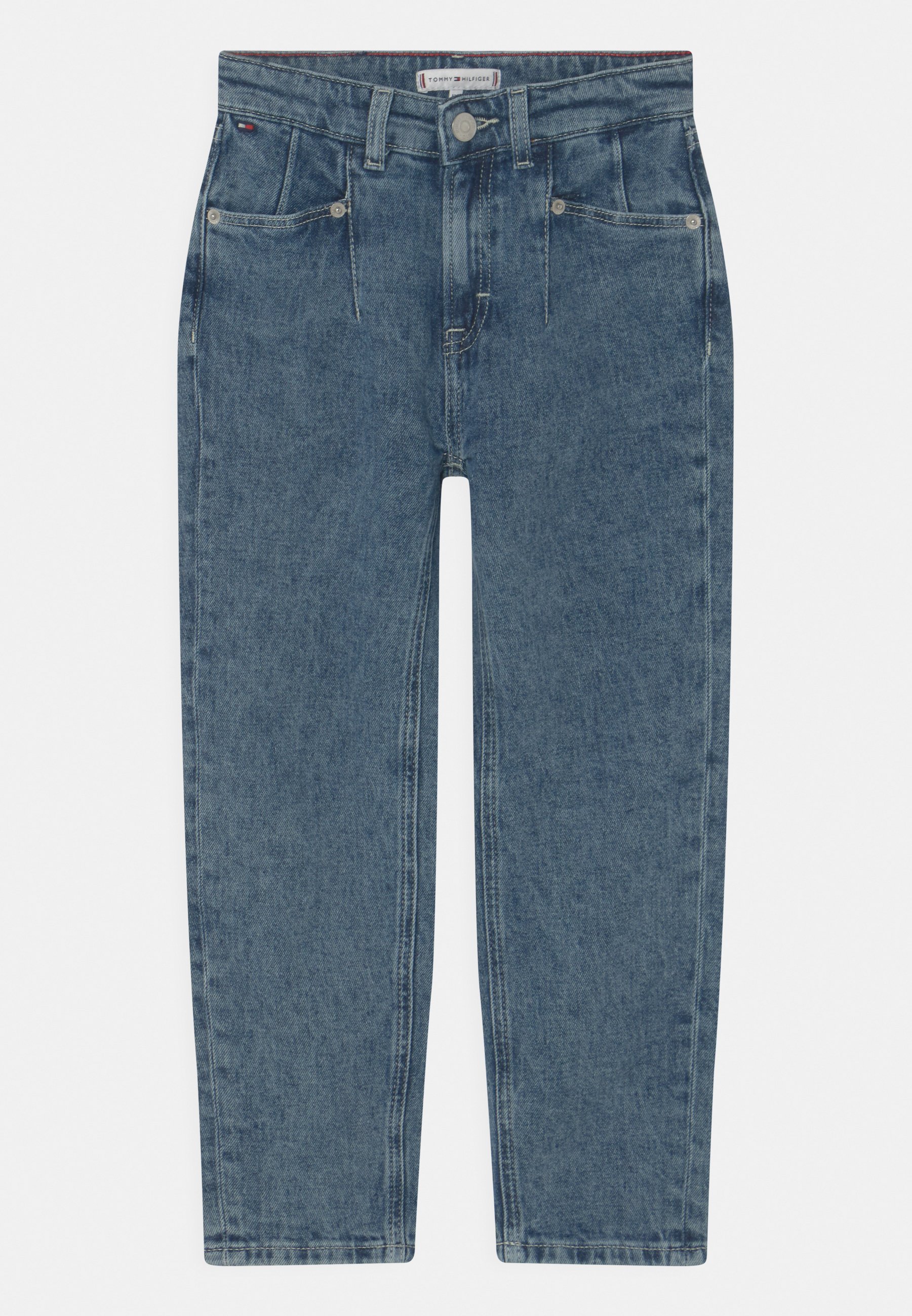 Tommy Hilfiger TAPERED - Relaxed fit 