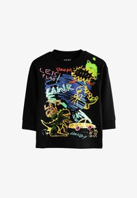 Ei valittu, black dino