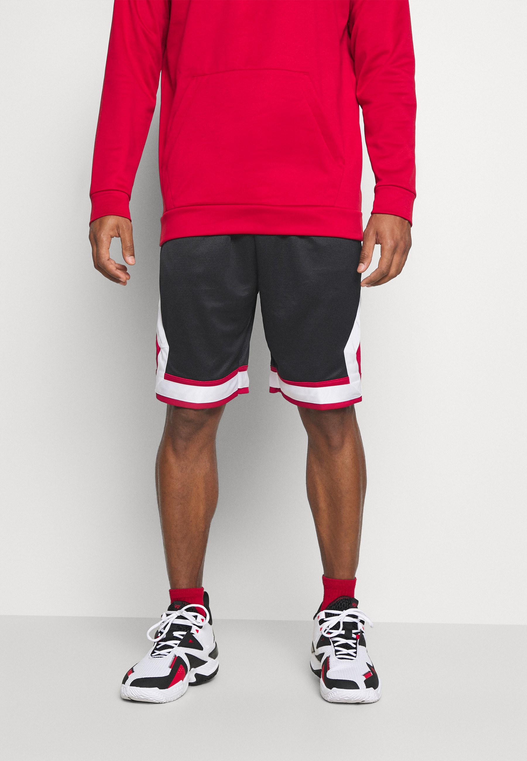 jordan pantalones cortos
