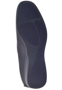 Semler Slipper - black