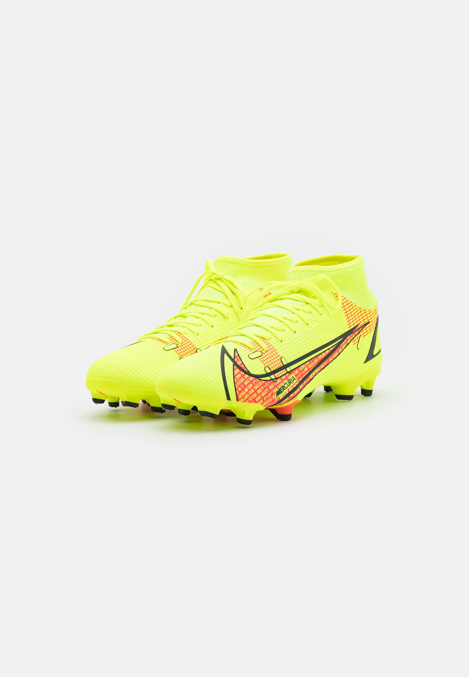 zalando mercurial