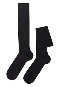 Unausgewählt, Black