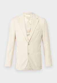 GIACCA UOMO  - Suit jacket - beige