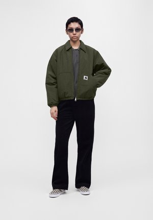 Carhartt WIP, STANWOOD - Veste mi-saison - cypress