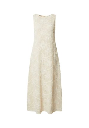 EDITED, EDITED KLEID PHILA - Jurk - creme beige
