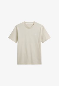Unausgewählt, gray silk