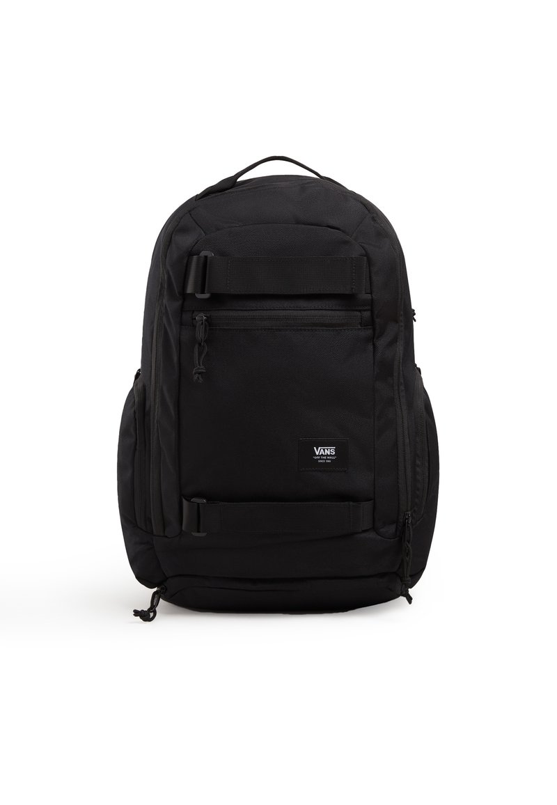 Vans - SKATE - Tagesrucksack - black, Vergrößern