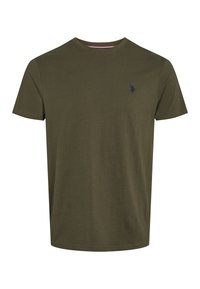 ARJUN - T-shirt basique - forest night