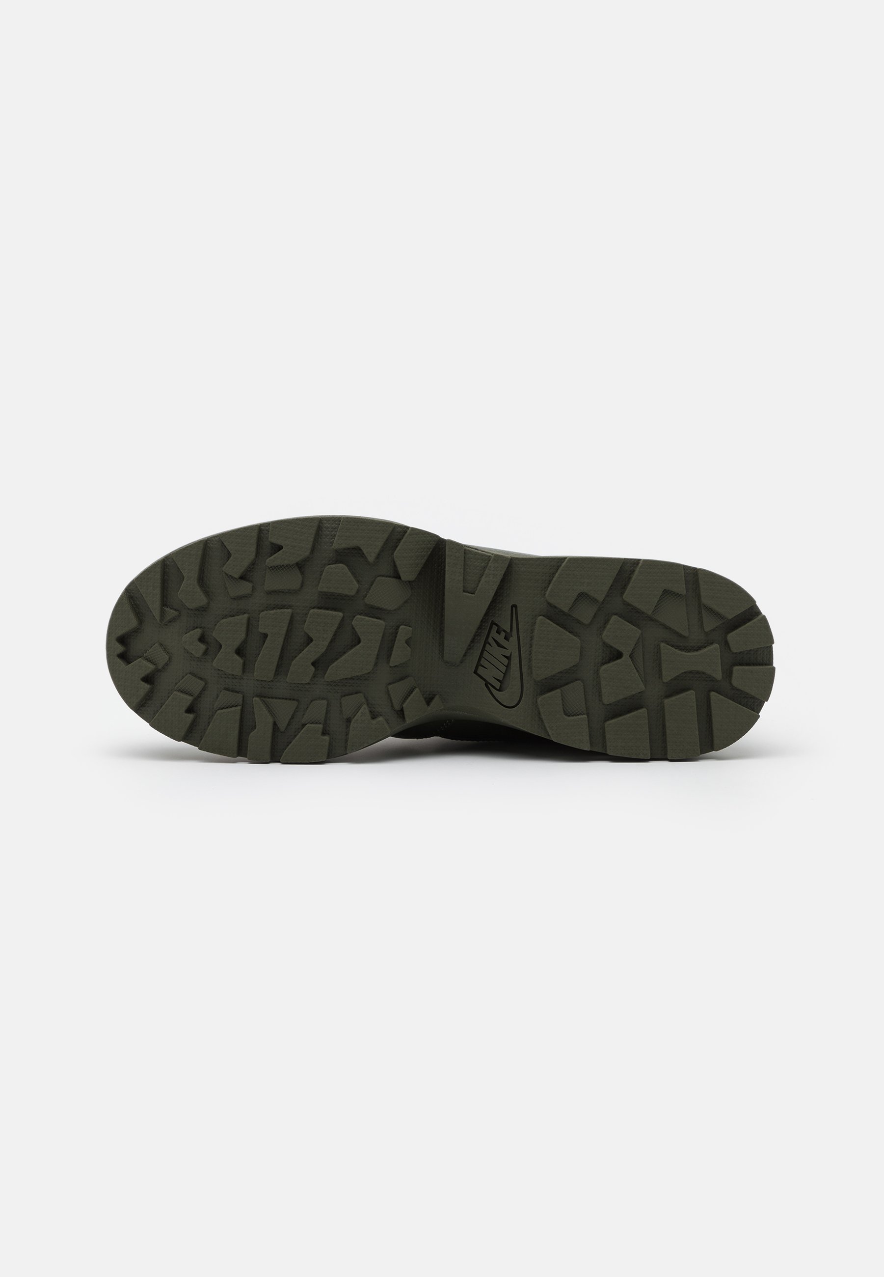 Nike Sportswear AIR MAX GOATERRA 2.0 - Zapatillas altas - cargo khaki/cargo  khaki/verde oscuro - Zalando.es