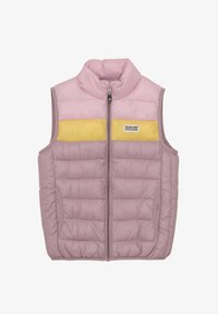 Unselected, woodrose