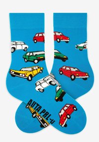 Poupée Marilyn AUTA niebieski