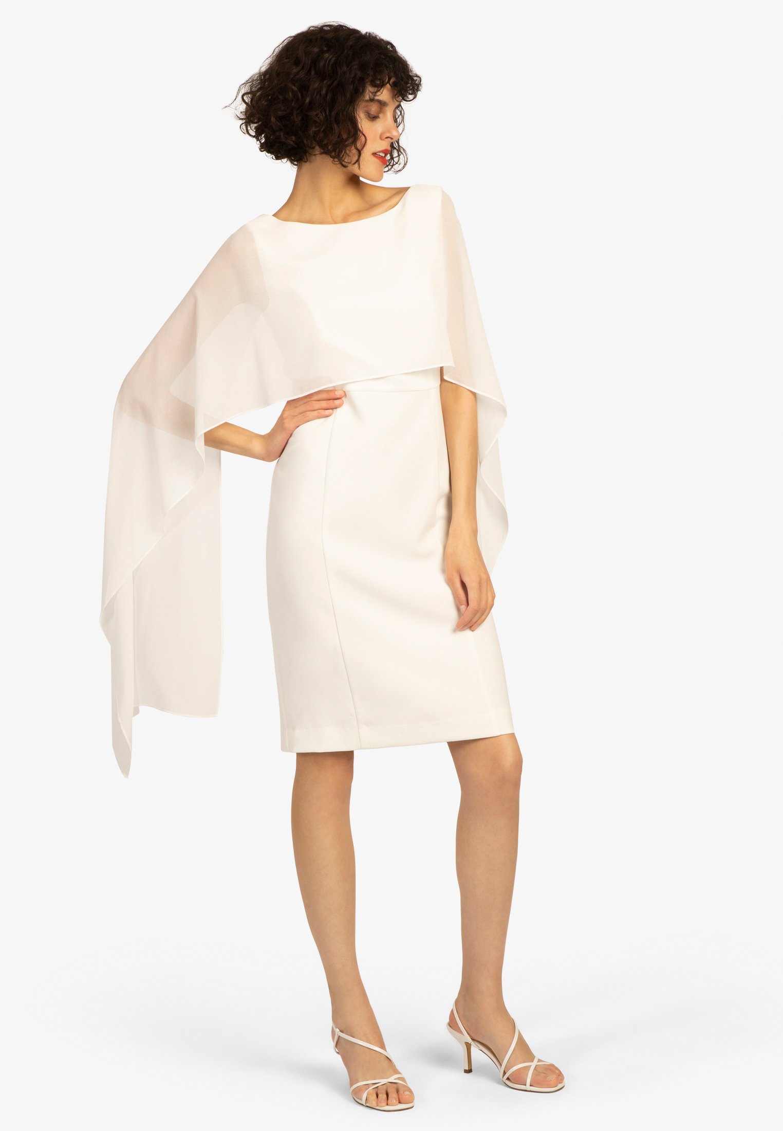 robe pas cher zalando