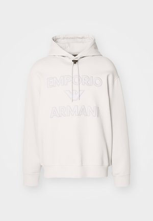 Emporio Armani Sportinis megztinis - silver lining