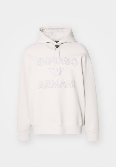 Emporio Armani Camisola - silver lining