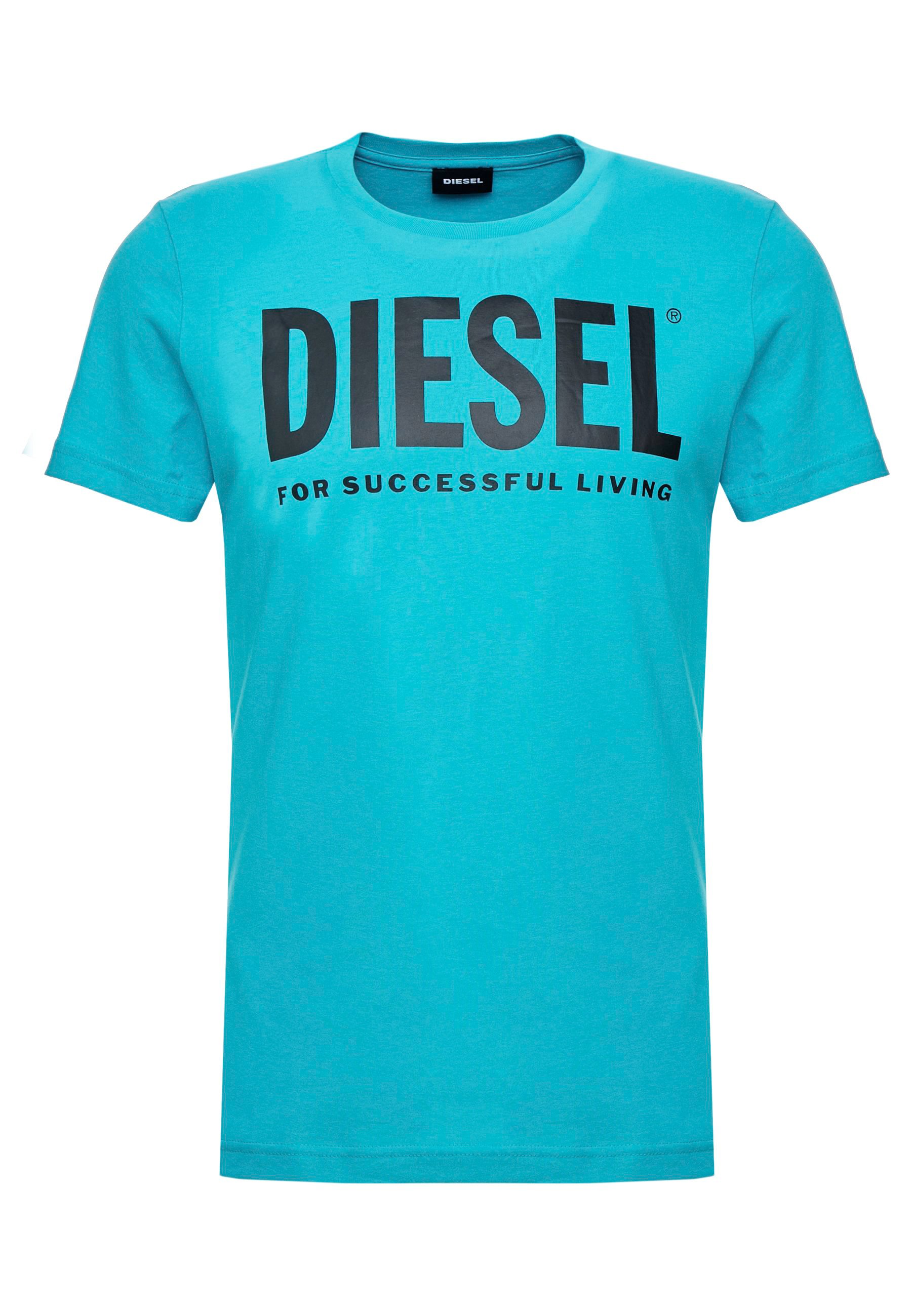 diesel t shirt zalando