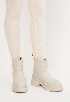 SNOW - Snowboots  - beige