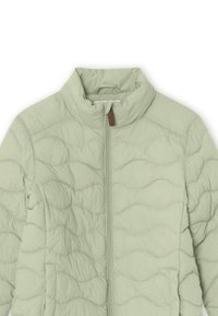 MINI A TURE MATNAVA LIGHT WEIGHT DUPONT UNISEX - Jachetă subțire - tea green