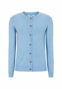 SRMARLA - Cardigan - windsurfer melange