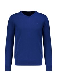 Niet geselecteerd, darkblue