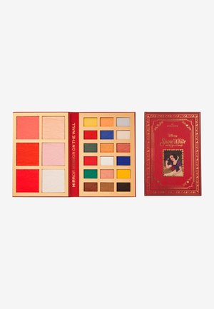 I HEART REVOLUTION X DISNEY FAIRYTALE PALETTE SNOW WHITE - Palette occhi - snow white