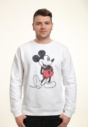 Disney MICKEY CLASSIC VINTAGE CLASSIC - Bluza
