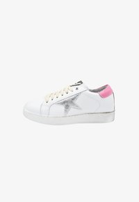 Unselected, white pink