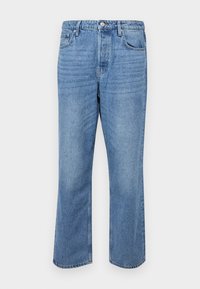 ONSFIVE BAGGY BOX  - Baggy Jeans - light blue denim