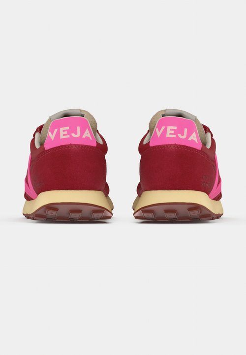 Veja RIO BRANCO LITE - Trainers - pepper/sari — photo 4