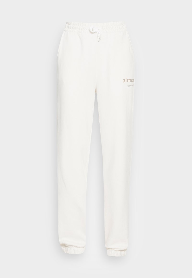 Only Trainingsbroek crème Only Trainingsbroek crème