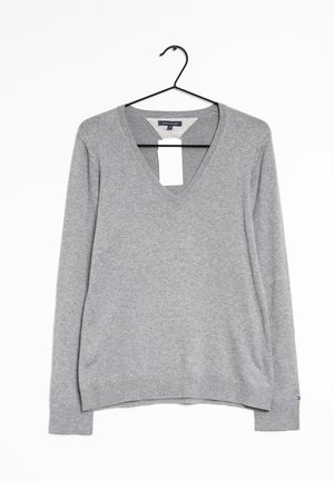 Tommy Hilfiger, Sweter