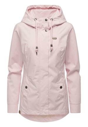 ALVENA YOUMODO - Blouson - marshmallow