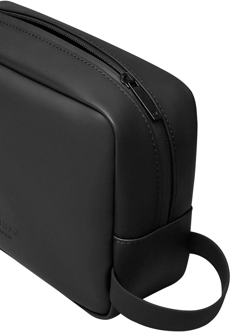 Gaston Luga SPLASH Neceser black/negro - Main Image