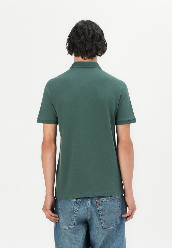 TEXTURED ICON  - Polo shirt3