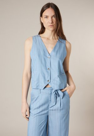 DEELUXE, MICANA - Veste sans manches - blau