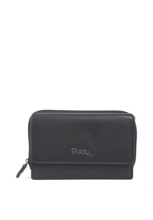 NILA MONO - Wallet - black