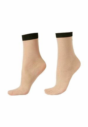 LOVE - Calcetines - black