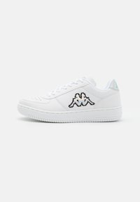 Kappa Sapatilha de treino - white/multi-coloured