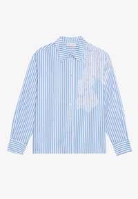 Chemisier - blue/white