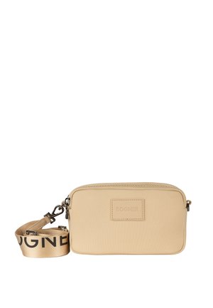 SHOULDER ALVIER AVY - Schoudertas - beige