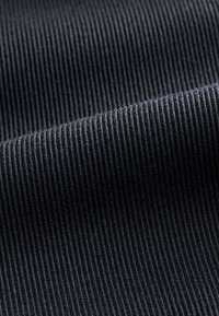 Next TWILL BOXY REGULAR FIT - Lichte jas - navy