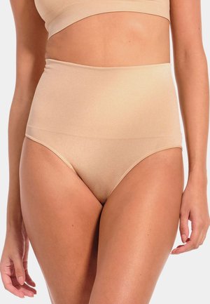MAGIC Bodyfashion, SHIMMER BRIEF - Shapewear - cappuccino