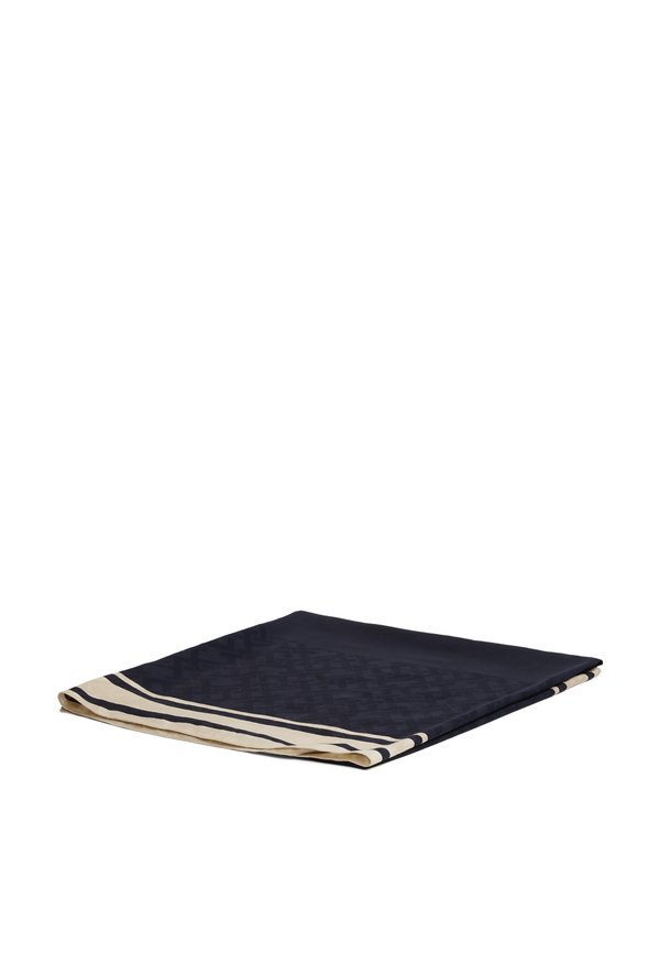 ELEVATED CHIC TEXTURE SQUARE - Foulard2