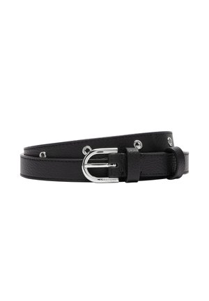 Belt - schwarz