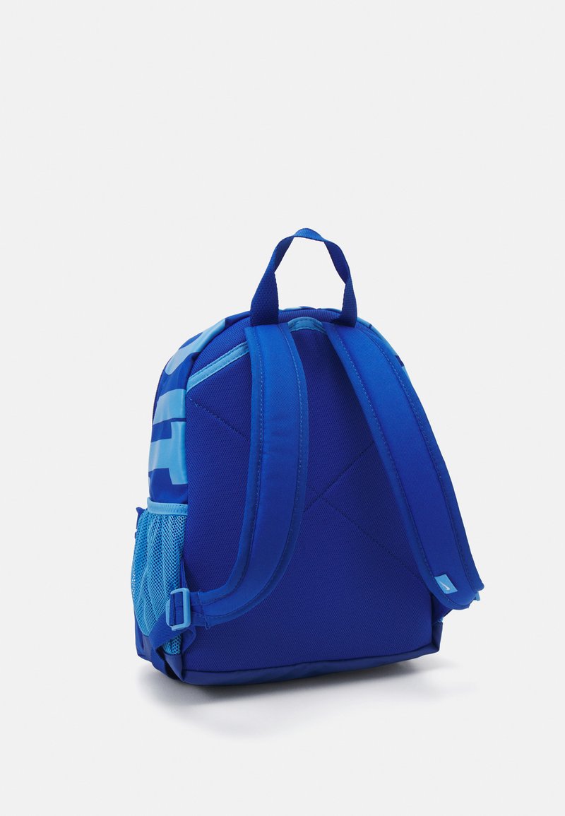 21 inch travel duffel backpack Dalix 21" Blank Sports Duffle Bag Gym Bag Travel Duffel with Adjustable Strap in Gray